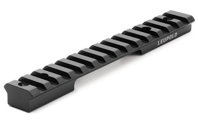 LEUP CNTRY SLOT BASE TIKKA T3/X — view 1
