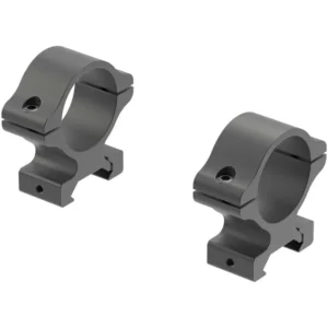 LEUPOLD RIFLEMAN RINGS DETACHABLE 30MM HIGH MATTE