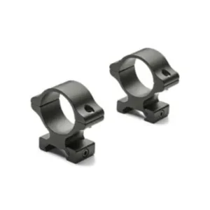 LEUPOLD RIFLEMAN RINGS DETACHABLE 30MM HIGH MATTE — view 2