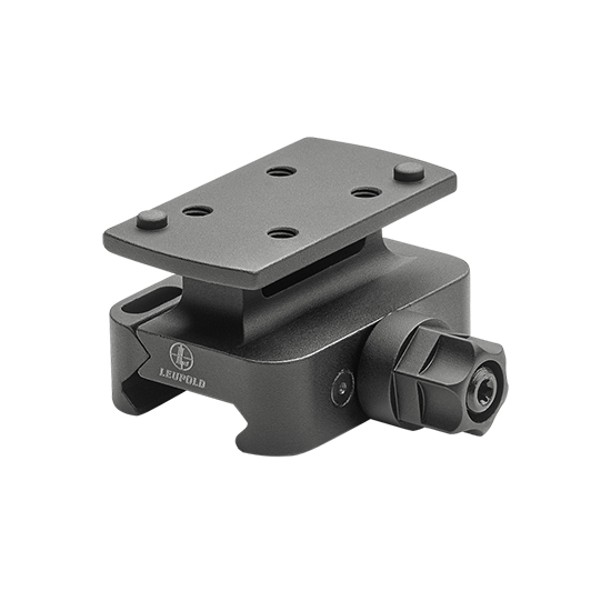 LEU DELTAPOINT PRO AR DLOC MOUNT MATTE — view 1