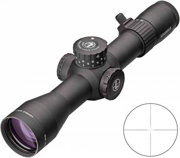 LEUPOLD MARK 5 3.6-18X44 35MM TMR — view 1