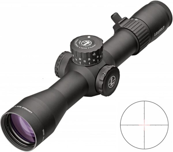 LEUPOLD MARK 5 3.6-18X44 35MM IL-TMR — view 1