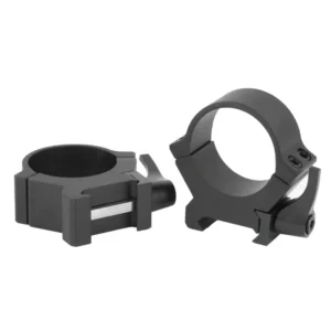 LEUPOLD QRW2 RINGS 30 MM MEDIUM MATTE