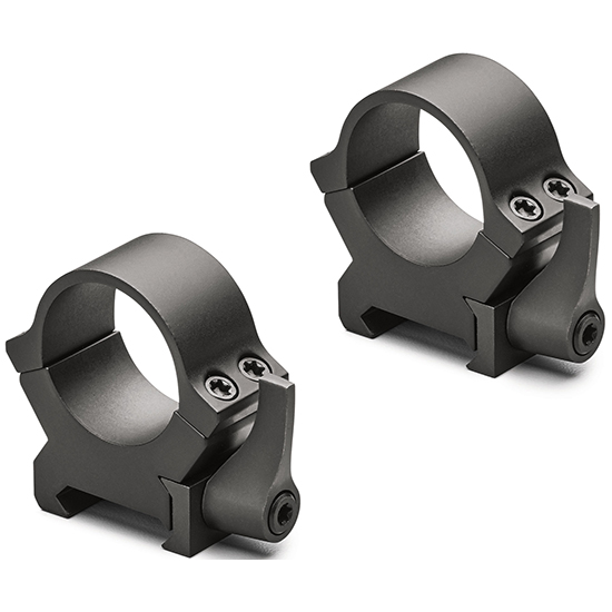 LEU RINGS QRW2 30MM LOW GLOSS — view 1