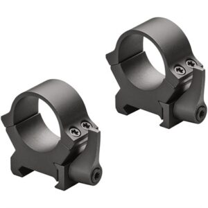 1'' LOW GLOSS QRW2 RINGS