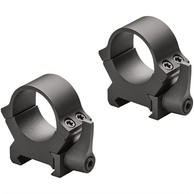 1'' LOW GLOSS QRW2 RINGS — view 1
