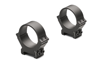 LEUP PRW2 34MM RINGS MED MATTE — view 1