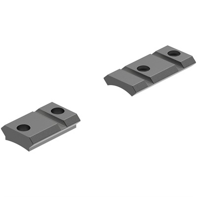 WINCHESTER XPR BASES, MATTE BLACK — view 1
