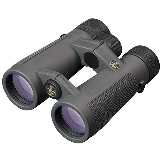 LEU BX5 SANTIAM HD 8X42 GRAY — view 1