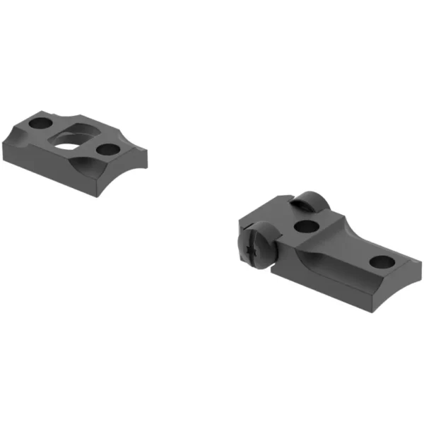 LEUPOLD STANDARD TWO-PIECE BASE WINCHESTER XPR RVR MATTE — view 1