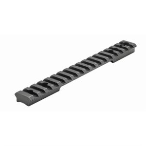 BROWNING AB3 SHORT ACTION 1-PC BASE 0 MOA