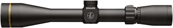 LEU VX-FR MUZ LDR 3-9X40 MATTE — view 1