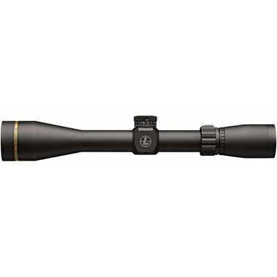 VX-FREEDOM 3-9X40MM CDS DUPLEX RETICLE BLACK — view 1