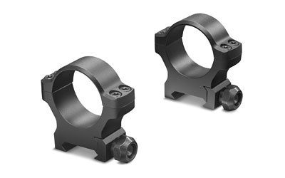 LEUP CNTRY SLOT 1" RINGS MED MATTE — view 1