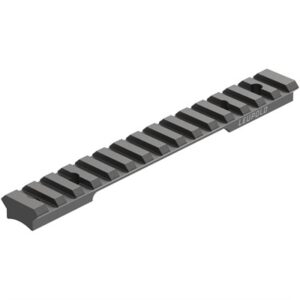 REMINGTON 783 LA 1-PC BASE 20 MOA