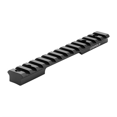 REMINGTON 783 LA 1-PC BASE 0 MOA — view 1