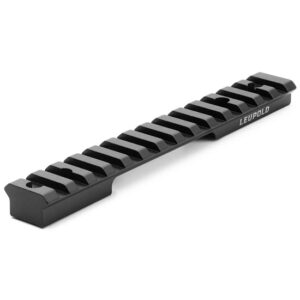 LEU BASE BACKCOUNTRY CROSS-SLOT REM 783 S/A