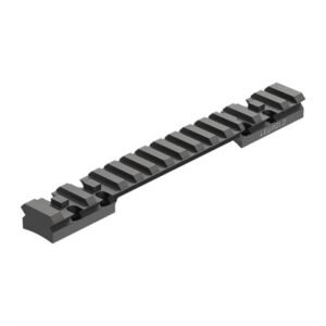 BACKCOUNTRY CROSS-SLOT BROWNING X-BOLT LA 20 MOA MATTE
