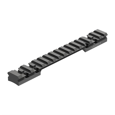 BACKCOUNTRY CROSS-SLOT BROWNING X-BOLT LA 20 MOA MATTE — view 1