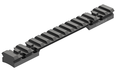LEUP CNTRY SLOT BASE BRN XBOLT LA — view 1