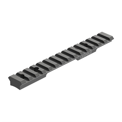 BACKCOUNTRY CROSS-SLOT RUGER 10/22 1-PC 20 MOA MATTE — view 1