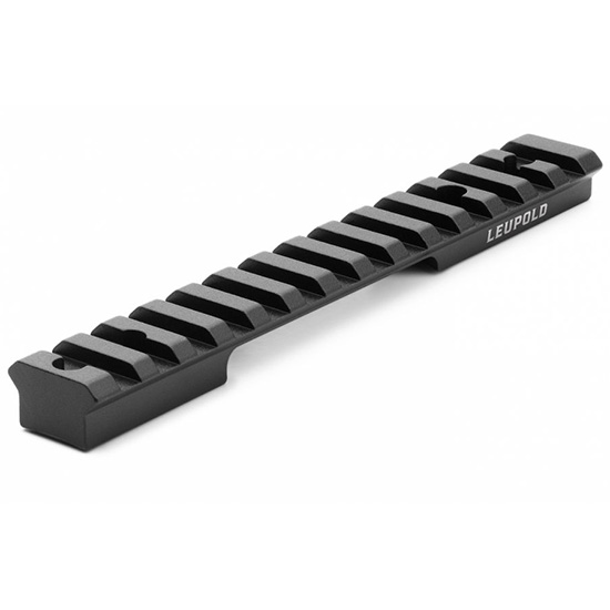 LEU BC CROSS SLOT KIMBER 8400 LA 1PC 20 MOA MATTE — view 1