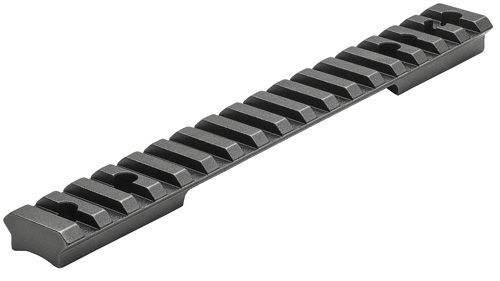 LEUPOLD BASE BACKCOUNTRY CROSS - SLOT BROWNING X-BOLT SA 1-PC — view 1