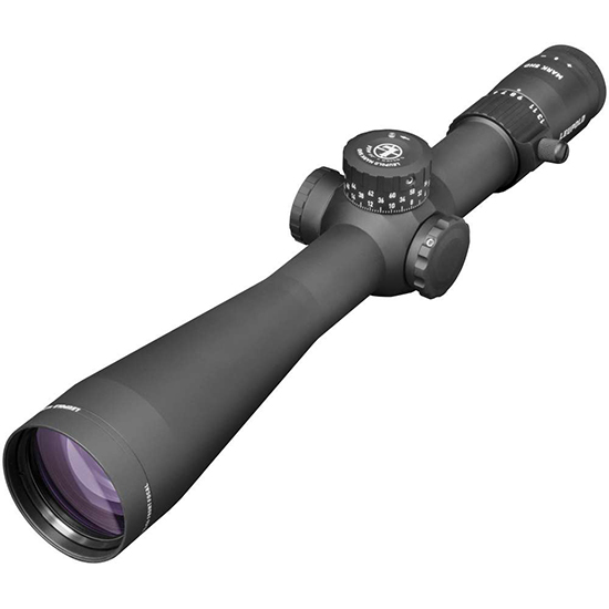 LEU MK5 HD 5-25X56MM 35MM M1C3 FFP ILLUM PR-1 — view 1