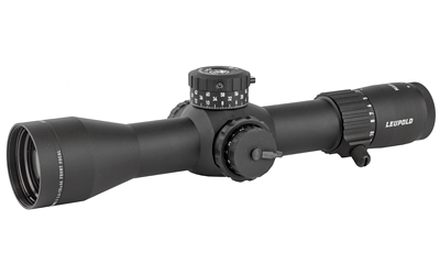 LEUP MARK 5HD 3.6-18X44 ILL PR-1MOA — view 1