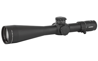 LEUP MARK 5HD 5-25X56 PR-1MOA — view 1