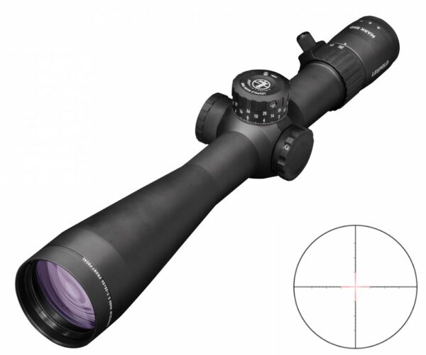 LEUPOLD MARK 5 7-35X56 35MM FFP TMR — view 1