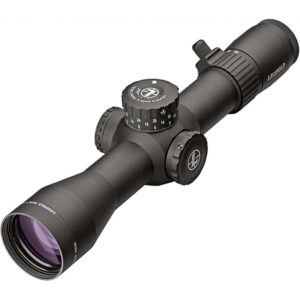 LEU MK5 HD 3.6-18X44MM 35MM M5C3 FFP ILLUM