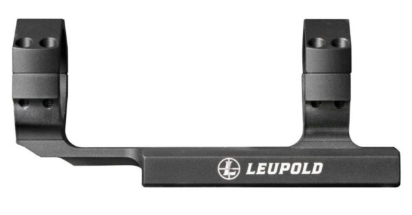 LEUPOLD MOUNT MARK AR 30MM MATTE BLK — view 1