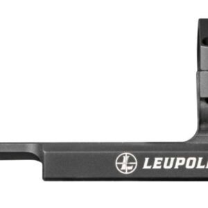 LEUPOLD MOUNT MARK AR 34MM MATTE BLK