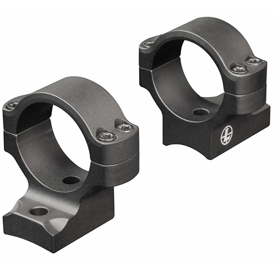 LEU RINGS BACKCOUNTRY KIMBER 8400 2PC 30MM HIG — view 1