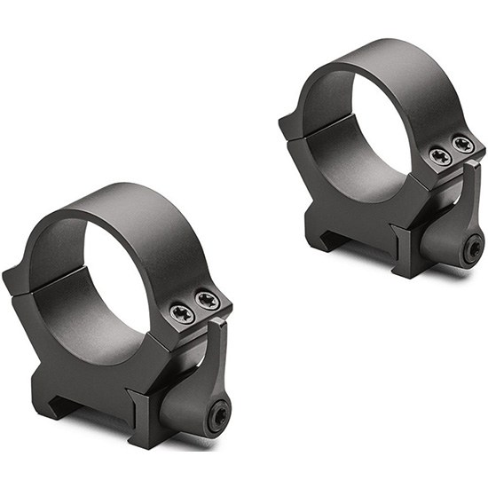 LEU QRW2 34MM HIGH MATTE — view 1