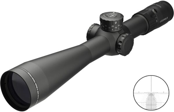 LEUPOLD MARK 5HD 7-35X56 35MM TREMOR3 — view 1