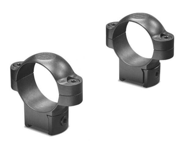 LEUPOLD RINGMOUNT CZ 527 30MM MED MT — view 1