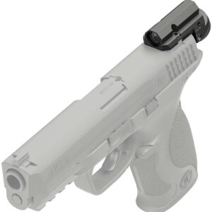 LEUPOLD DELTAPOINT MICRO - 3MOA FOR GLOCK BLACK — view 2
