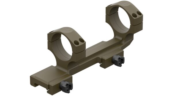 LEUPOLD MOUNT MARK IMS 35MM MATTE FDE — view 1