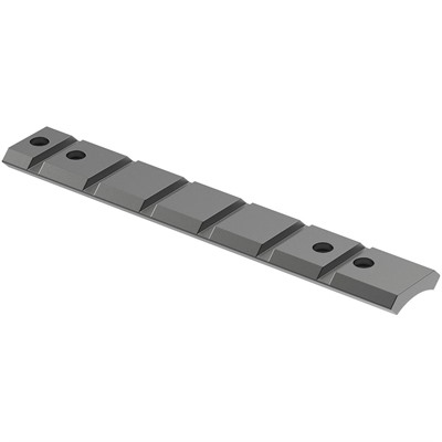BROWNING BAR BASES, MATTE BLACK — view 1