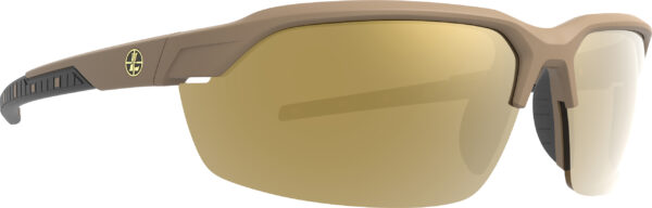 LEU SUNGLAS TRACER TAN-BRZ MIR — view 1
