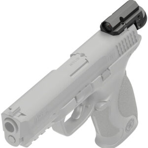 LEUPOLD DELTAPOINT MICRO - 3MOA S&W M&P BLACK — view 2