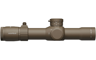LEUP MARK 5HD 2-10X30 M5C3 CMR DE — view 1