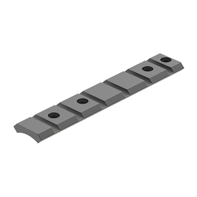 REMINGTON 7400/7600 BASE, MATTE BLACK — view 1