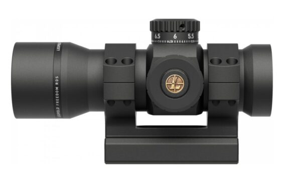 LEUPOLD FREEDOM RDS 1X34 BDC 1 MOA DOT — view 1