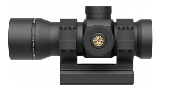 LEUPOLD FREEDOM RDS 1X34 1 MOA DOT — view 1