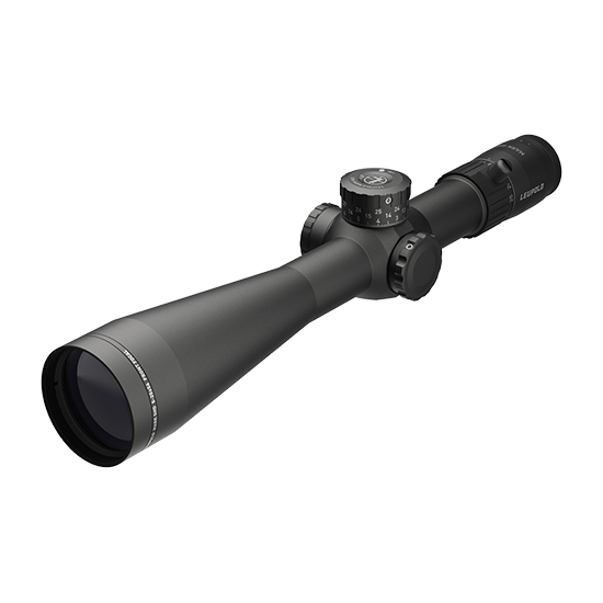 LEU MK5 HD 5-25X56 35MM M5C3 FFP PR2-MIL — view 1