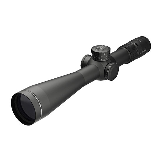 LEU MK5 HD 7-35X56 35MM M5C3 FFP PR2-MIL — view 1