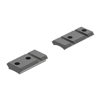 REMINGTON 700 (8-40) BASES, MATTE BLACK — view 1